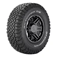 Pneu Bfgoodrich 265/65 R18 All-terrain T/a Ko2 117/114 R