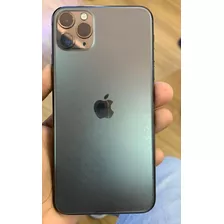 iPhone 11 Pro Max 64 Gb Gris Espacial