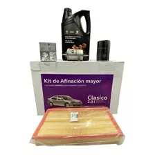 Kit Afinacion Original Vw Golf Jetta A4 Clasico Beetle 2.0