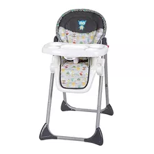 Baby Trend - Trona De Asiento Derecho - Tanzania