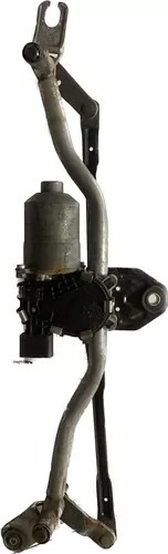 Limpador De Parabrisas Da Ford Ranger 2014 2.5 Flex