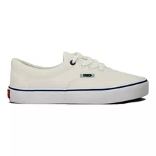 Pony Zapatillas Lifestyle Hombre Champion Soho Blanco Fuk