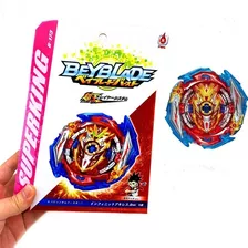 Beyblade Burst Superking B-173 Infinite Achilles. Envios.