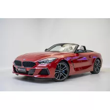 Bmw Z4 30i M Sport 2021/2021