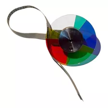 Color Wheel Disco De Cores Nec 102406082 Original Novo C/ Nf