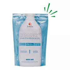 Leite Sem Lactose Branco Snella 336gr - Aplv