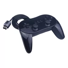 Control Joystick Pro Para Nintendo Wii Para Wii U Game Pad