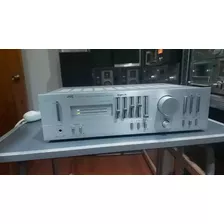 Amplificador Jvc Ax 2 Super A Hi-fi 