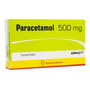 Tercera imagen para búsqueda de paracetamol 500