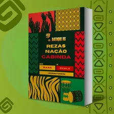 Rezas Cantadas - Nação Cabinda