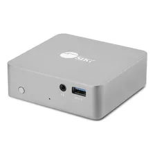 Siig Aluminum Usb Type-c Mini Docking Station