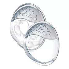  Conchas Protectoras De Pezones, 2 count- Philips Avent