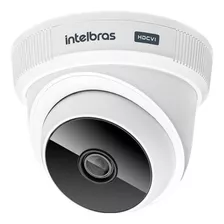 Câmera Dome Com Alta Resolução Ir Vhc 1120 D - Intelbras