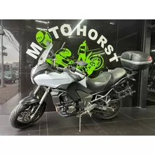 Kawasaki / Versys 1000 Abs 2013