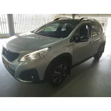 Peugeot 2008 At1.6(jwz818)am