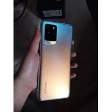 Vendo Celular Infinix Note 10pro.memória De 128gbsem Nenhu