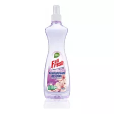 Aromatizante Telas Full Fresh 500 Ml Spray Floral