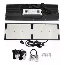 Led Grow Quantum Board 240w Lm301h 3500k+deep Red+uv+ir Top