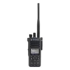 Radio Motorola Dgp 8550e