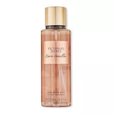 Bare Vanilla Body Mist Victoria's Secre - mL a $460