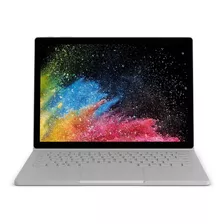 Microsoft Surface Book 13.5 I7 8 Ram 256 Gb Bateria Dañada