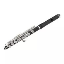 Perla Pfp105es Piccolo Flauta