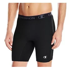 Champion Pantalón Corto De Compresión Powerflex