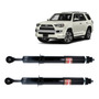 Kit Amortiguador Del Tras Para Toyota 4runner 4.0 06-09 Toyota 4Runner