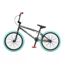 Bicicleta Gt Bmx Air 2021 Rodado 20 Color Gris