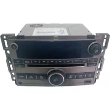 Rádio Original Malibu Ltz 2012 Cód:20940842