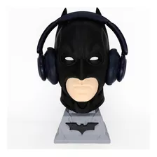Suporte De Headset - Batman