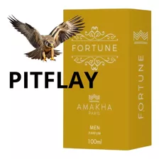 Perfume Amakha Paris 100ml Original Promoção