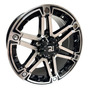 4 Rines 17x9 8-170 2116 Ford Super Duty  F250 F350