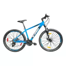 Bicicleta S-pro Vx 27.5