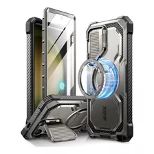 I-blason Armorbox Funda Samsung Galaxy S24 Ultra Con De