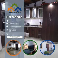 Se Vende Casa En La Urbanizacion Prados Del Norte A