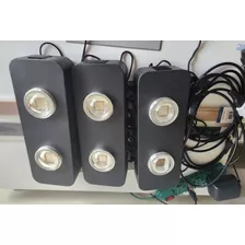 Led Cultivo Indoor Tesla