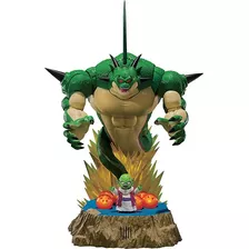 Porunga Y Dende - Luminous Dragon Ball Set - Sh Figuarts