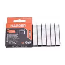 Grapa 0.7 X6 X 11.3mm - Harden