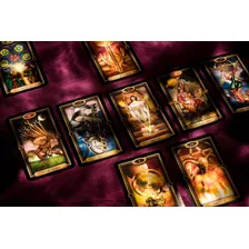 Lecturas De Cartas Del Tarot