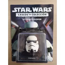 Casco Star Wars Stormtrooper 