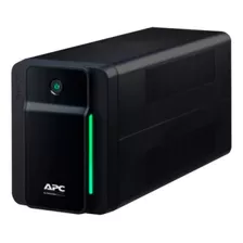 Ups Apc Bvx900-lm De 900va 480w 6 Tomas 120v