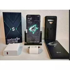 Xiaomi Black Shark 4 Pro Dual Sim 512gb 16gb Ram