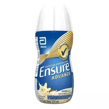 Ensure Advance Líquido Caja X 16 U - Unidad a $9994