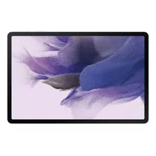 Samsong Galaxy Tab S7 Wi-fi 12.4 256gb Mystic Silver Tablet