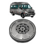 Kit De Embrague Completo Mercedes Sprinter 313 / 413 Om611 Mercedes-Benz Sprinter