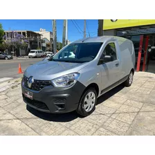 Renault Kangoo Ii Furgon 2023 Usada 0km Confort Express