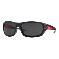 Gafas De Seguridad Ahumados Milwaukee 48-73-2025 Antipaño