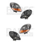 Calavera Izq O Der S/foco Renault Kangoo 09/18 Depo