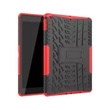 Estuche Universal Compatible Para iPad 10.2 7 8 9 Generación